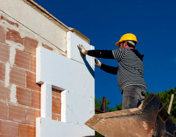 Trusted MO Insulation Contractor Experts