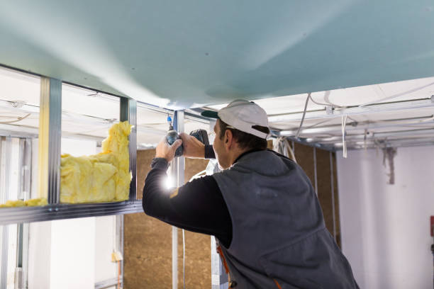 Best Insulation for Specific Applications in Sedalia, MO