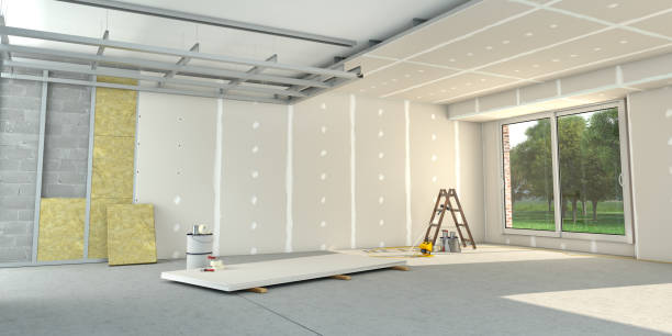 Best Types of Insulation in Sedalia, MO