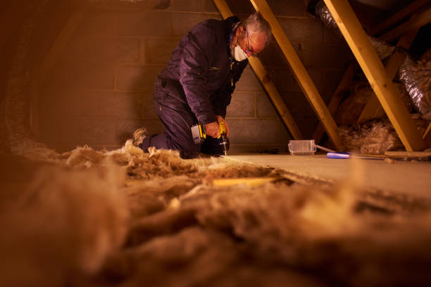 Best Insulation Materials and Products in Sedalia, MO